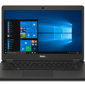 Dell Latitude 5450 (Core i5-5th/8/256) Refurbished Laptop