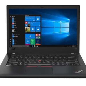 Lenovo Thinkpad T480 (Core i5-8th/8/256) Refurbished Laptop